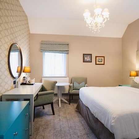 The Wood Norton Hotel อีฟแชม ภายนอก รูปภาพ