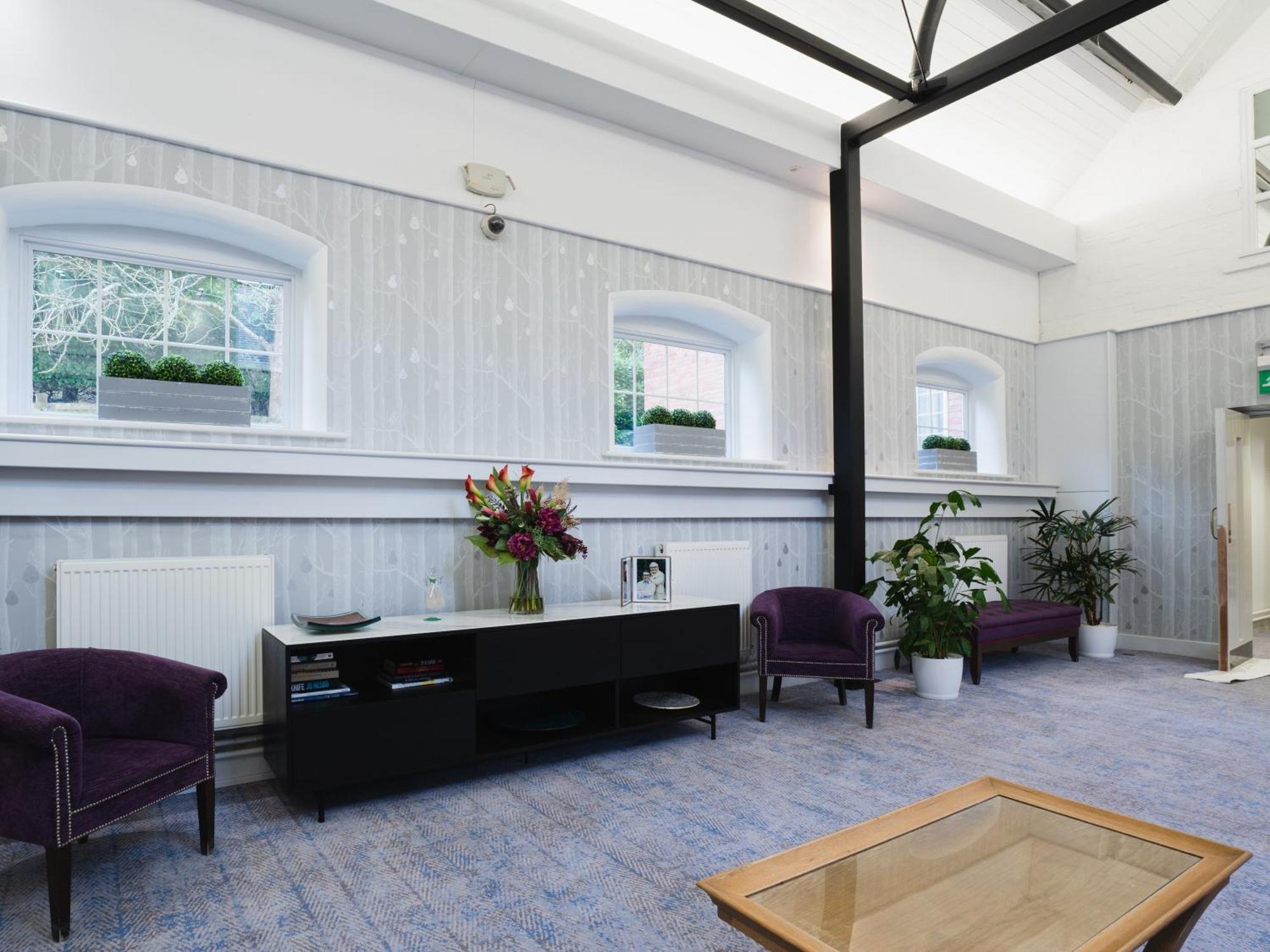 The Wood Norton Hotel อีฟแชม ภายนอก รูปภาพ