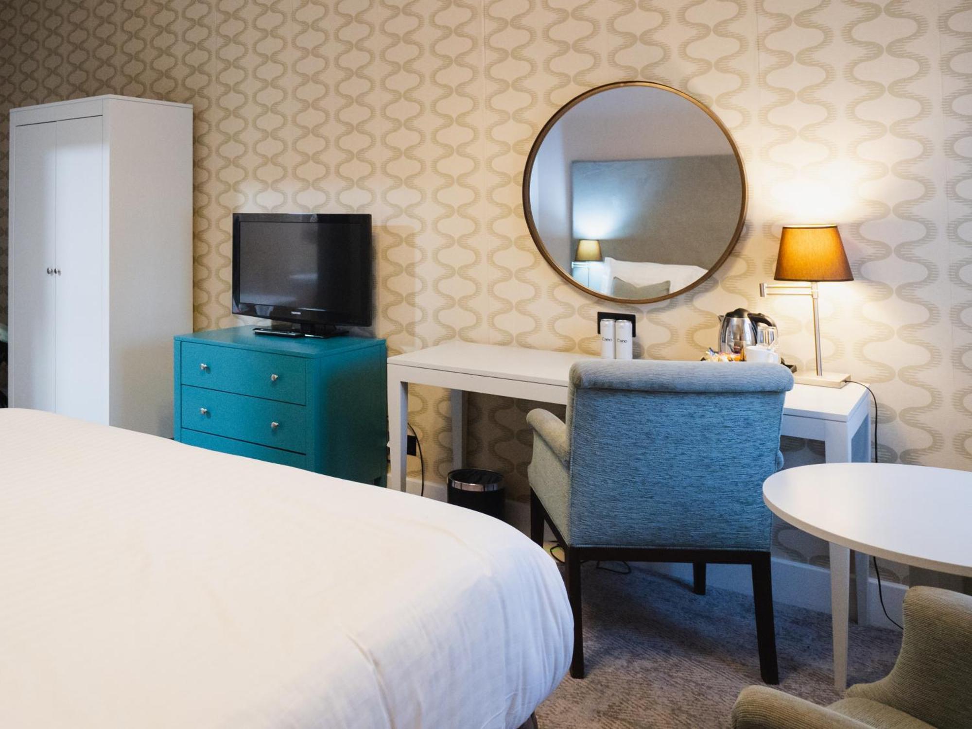 The Wood Norton Hotel อีฟแชม ภายนอก รูปภาพ