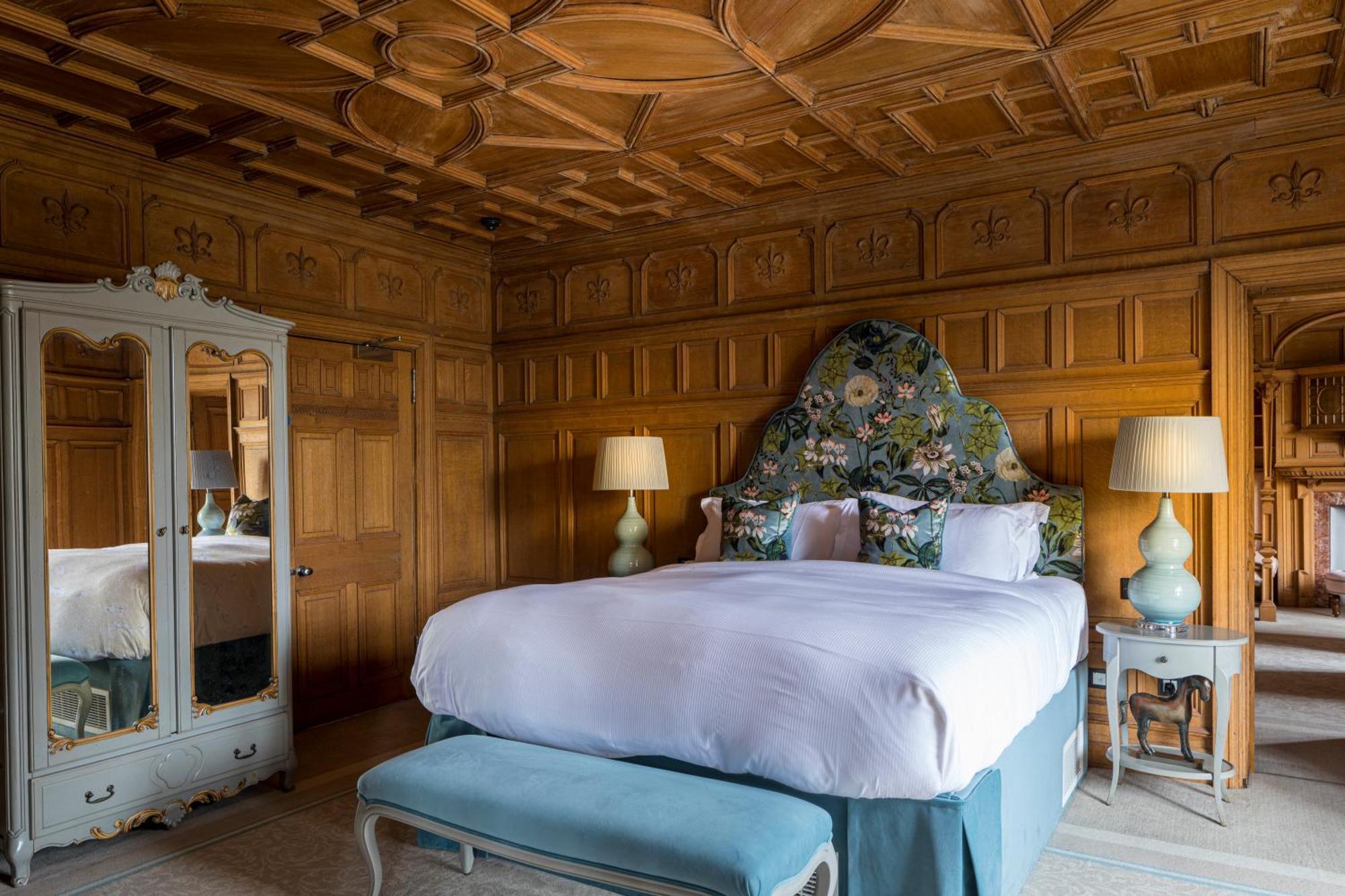 The Wood Norton Hotel อีฟแชม ภายนอก รูปภาพ